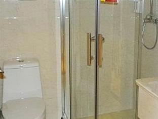 Yuangu Town Business Hotel Qingdao Eksteriør bilde